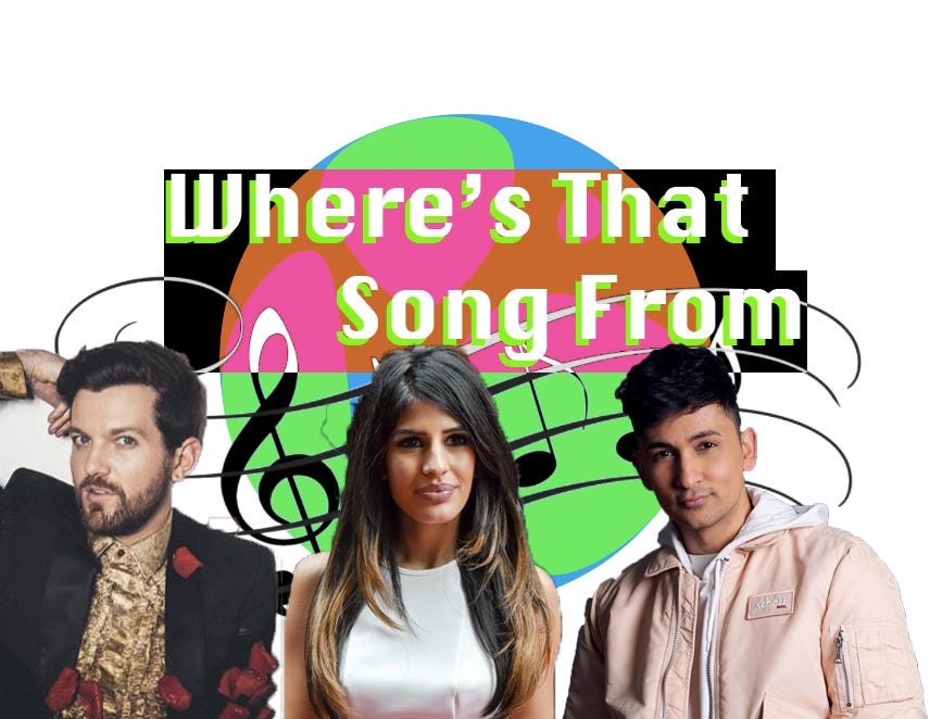 The Name Game Lyrics - Back To The '60s - Only on JioSaavn