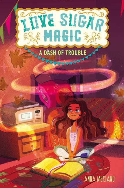 Children's Books, Magic Book For Kids