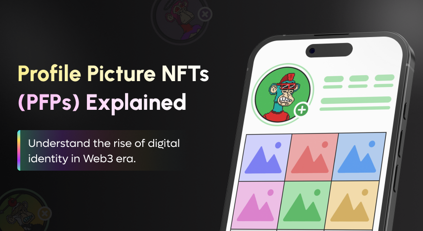 What Are PFP NFTs? Complete Guide to Profile Picture NFTs in Web3