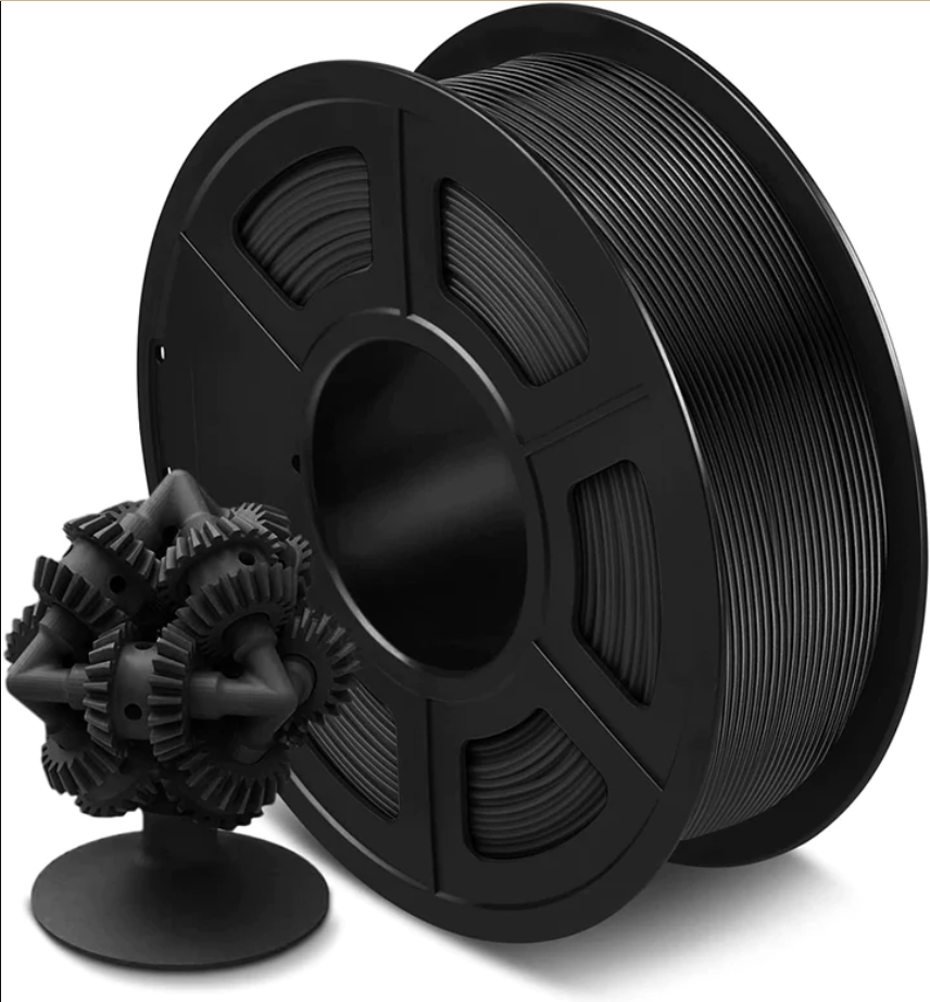 Acrylonitrile Styrene Acrylate (ASA): The UV-Resistant Alternative to ...
