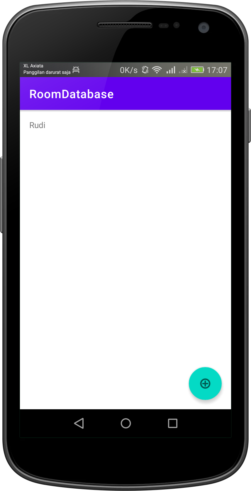 Room Database Android (Part2). di tutorial part 1 sudah dibahas… | by ...