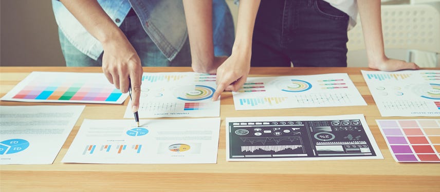 The Role of OCR in Modern Document Scanning