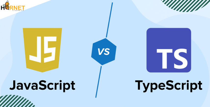TypeScript vs JavaScript: Which Is Best? | by Hornet Dynamics | Oct ...