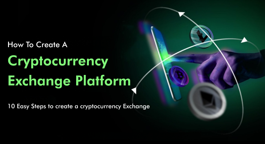 cryptocurrency Services - How To Do It Right