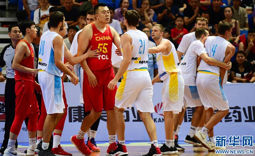 Shanghai Sharks point guard Guo Haowen to take part in NBA draft 