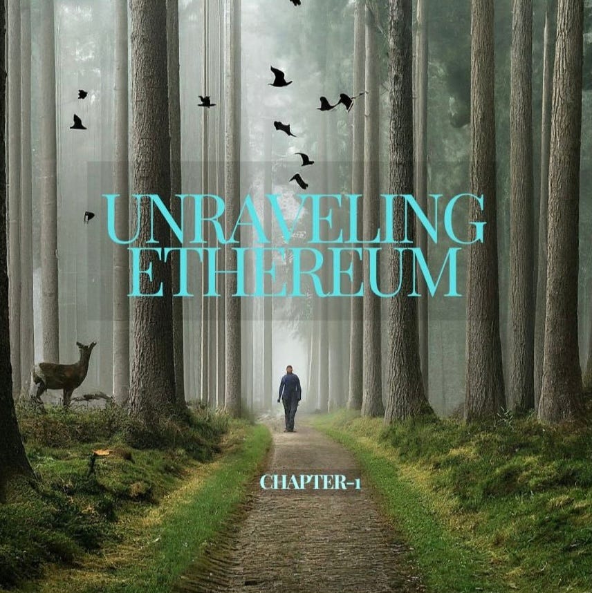 What is the Ethereum Virtual Machine (EVM)? A Beginner’s Guide to the