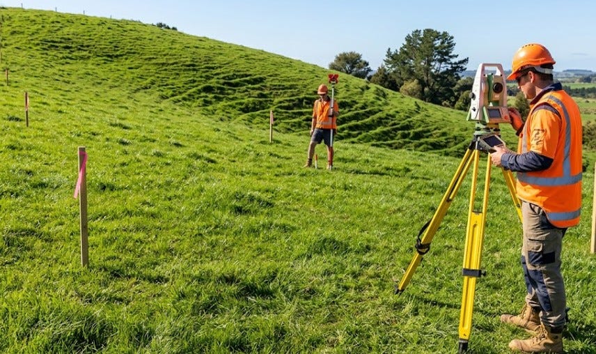 Why Hiring a Cadastral Surveyor Protects Your Property Lines