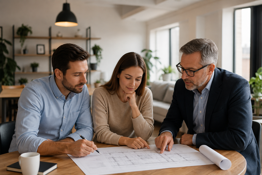 Party Wall Act Leasehold Freeholder: What Every Leaseholder Needs to Know