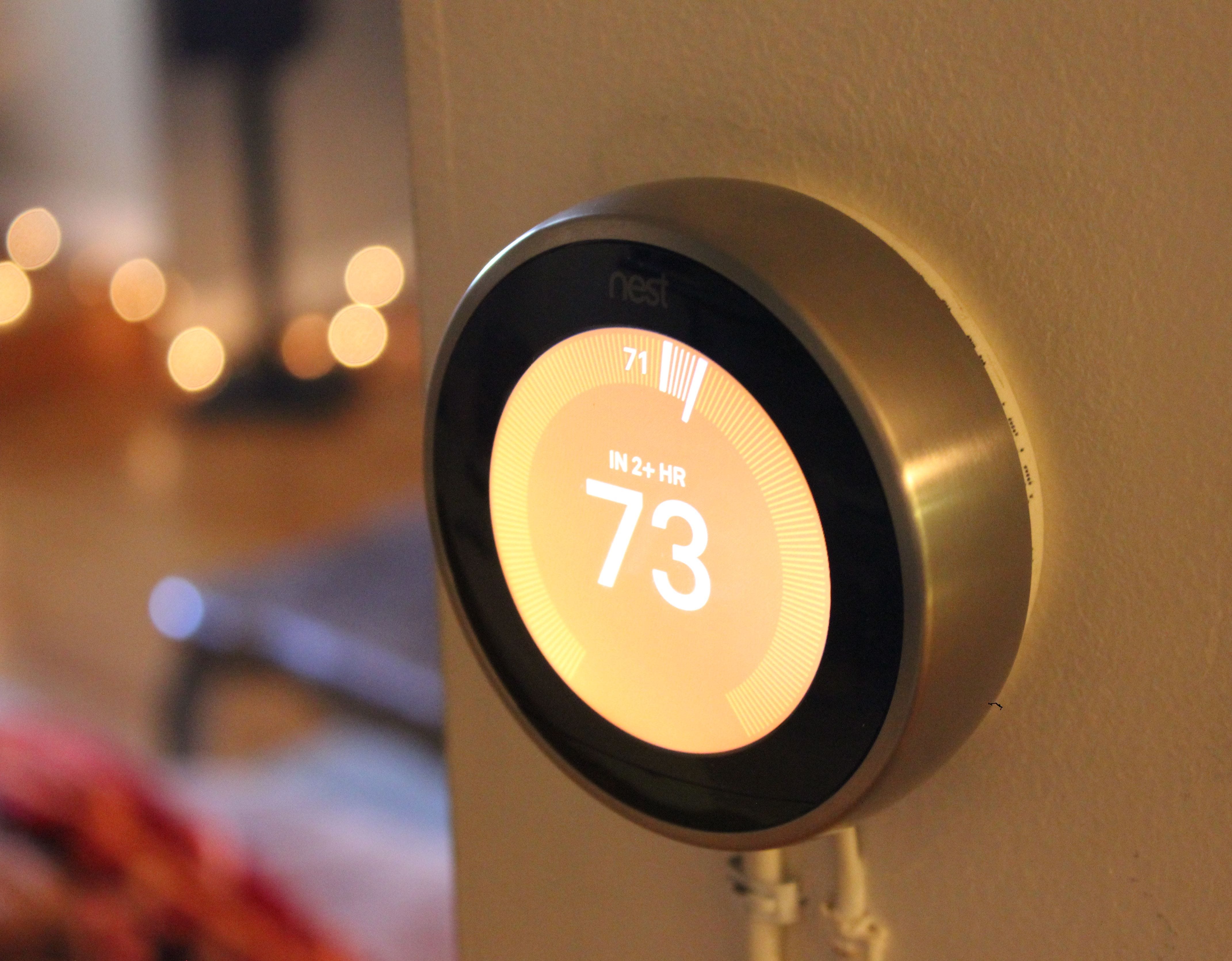 Controlling an ancient millivolt heater with a Nest | by Chris Vale | Medium