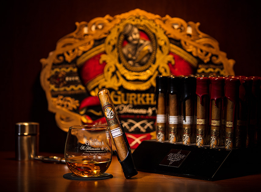 GURKHA IN TROUBLE OVER CEO COMMENTS by studiolegal Medium