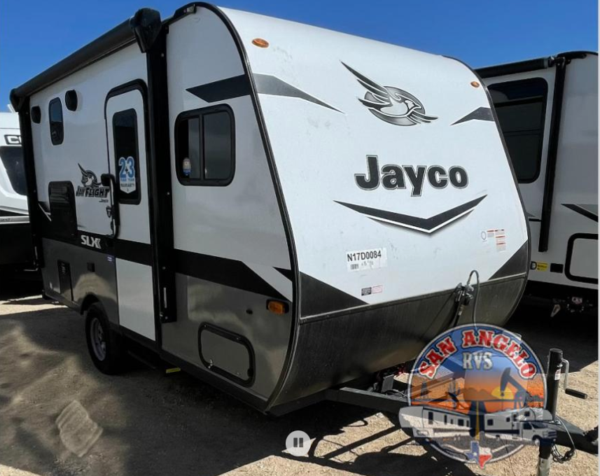 Learn about the benefits of Foretravel motor homes. by SAN ANGELO RVS