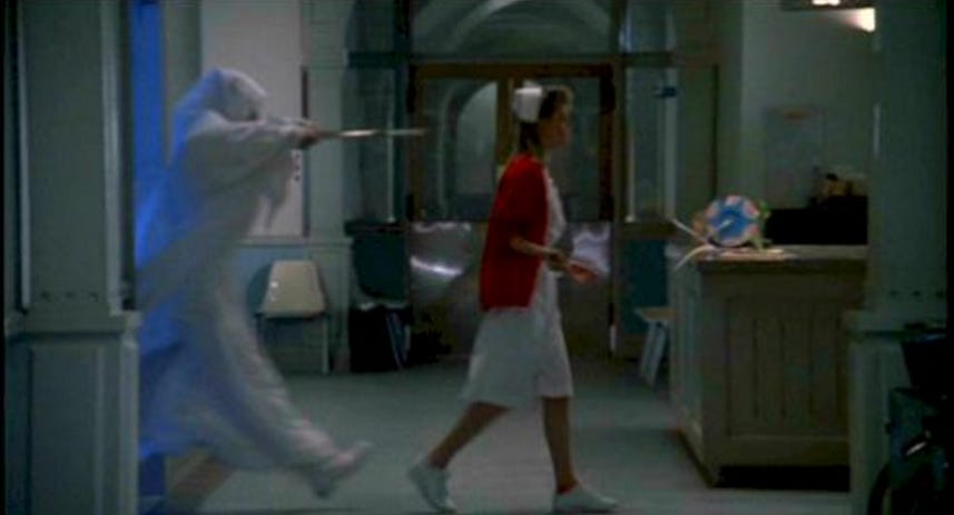 The Exorcist III' at 30: Brad Dourif's Incredible Performance as