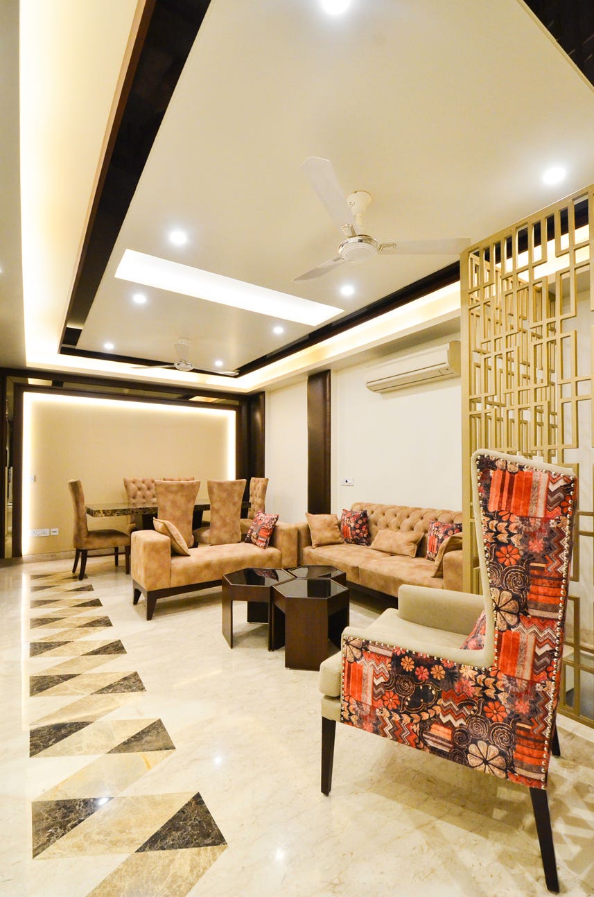 What makes designer lights a worthy addition into interior designing