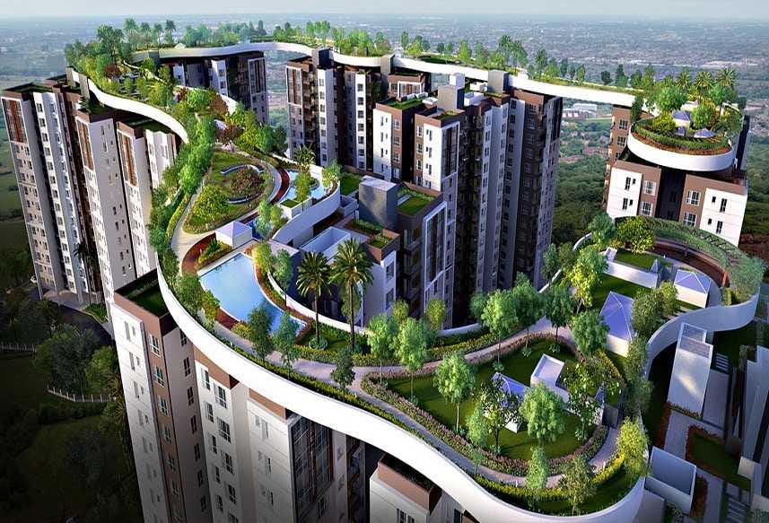 Upcoming Projects In Rajarhat Kolkata The upcoming residential projects at Rajarhat | by Sryashi Mehrotra