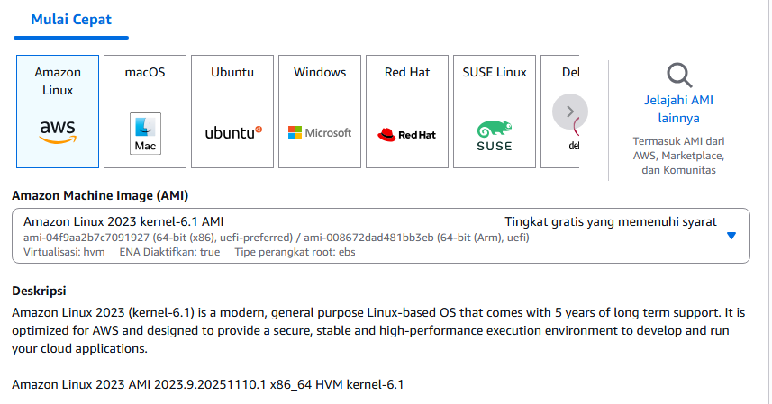Tutorial: Menghubungkan EC2 Instance AWS lewat SSH di Windows