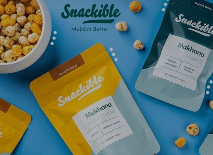 Snackible