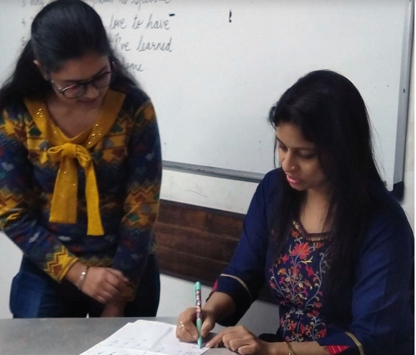 Why Teaching Course?