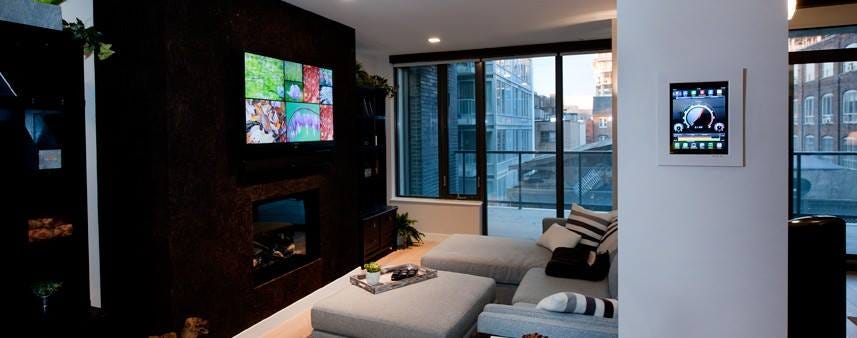 Any high-end home will exceptionally advantage from a well-designed and ...