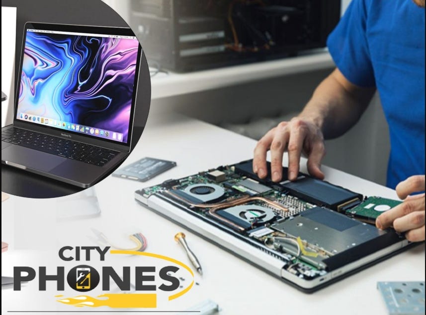 MacBook repair and replacing MacBook parts- What you need to know in 2026