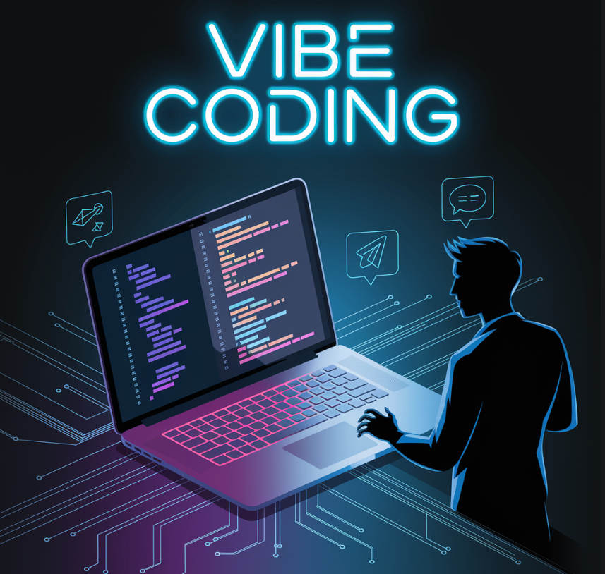 What is “Vibe Coding”: Should You Learn It? | by M Vaseem | Medium