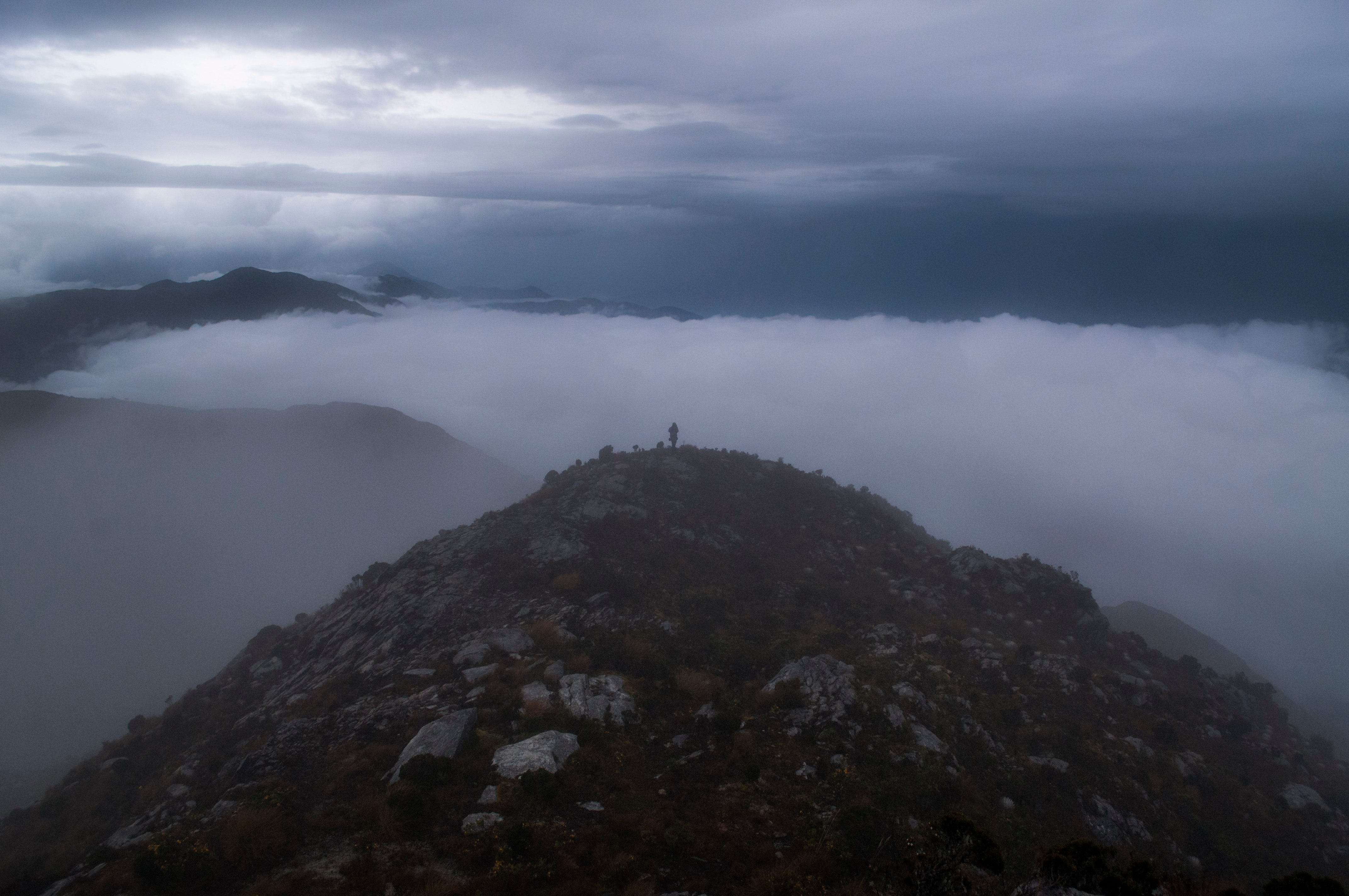 Páramo de Santurbán. Hacia las nubes | by Juan José Escobar Gil | Camera  Lucida