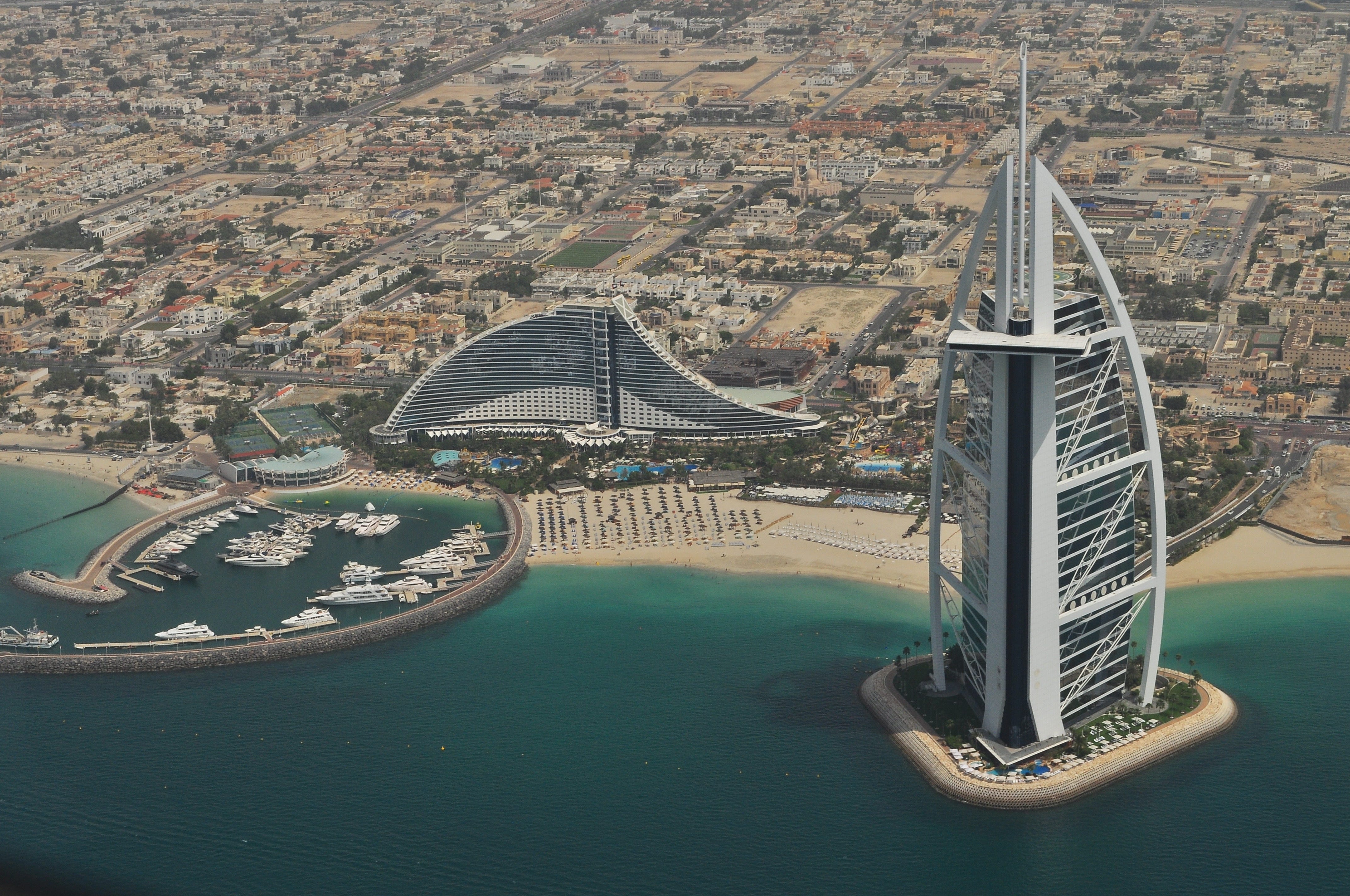 Dubai real estate: a money launderer's paradise | by Transparency Int'l |  Voices for Transparency
