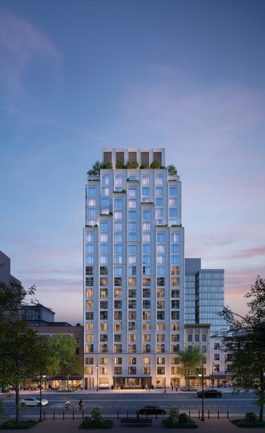 Apartments in Clayton, MO | Clayton on the Park - Luxury Apartment Listings