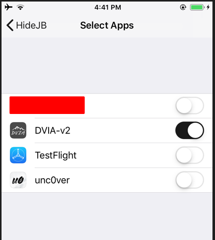 What is Jailbroken? iOS Jailbreak Detection Bypass