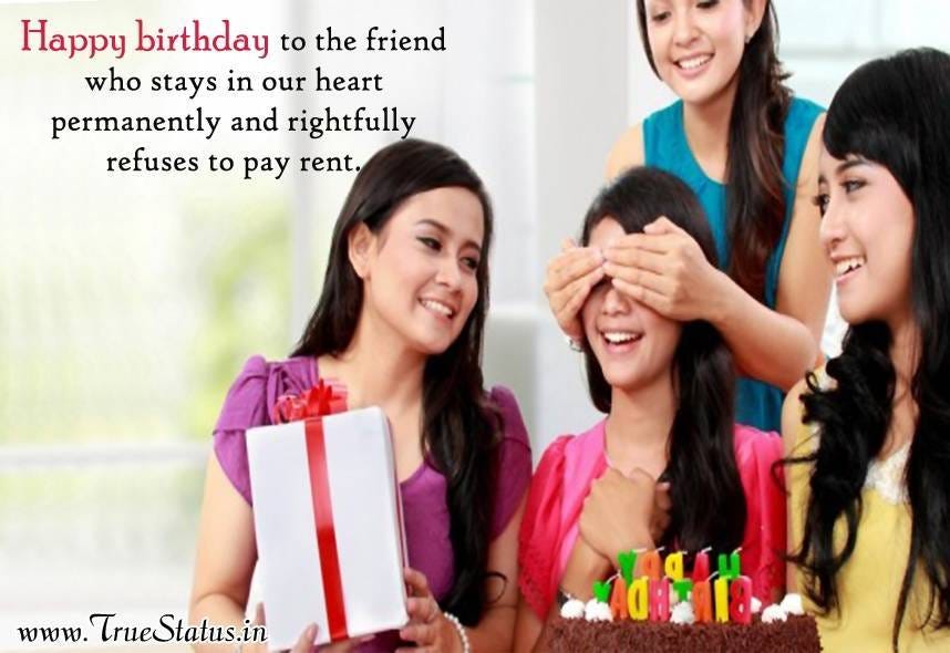 The Ultimate Happy Birthday Wishes To Send On WhatsApp