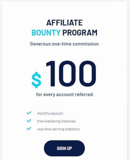 GetResponse Bounty Program:. The GetResponse bounty program is a… | by  Abubakr Malik | Medium