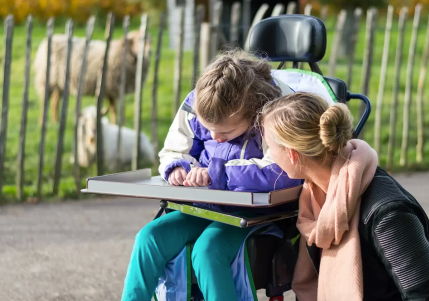 Mastering Daily Activities with NDIS — Your Comprehensive Guide by Genesis Health Services