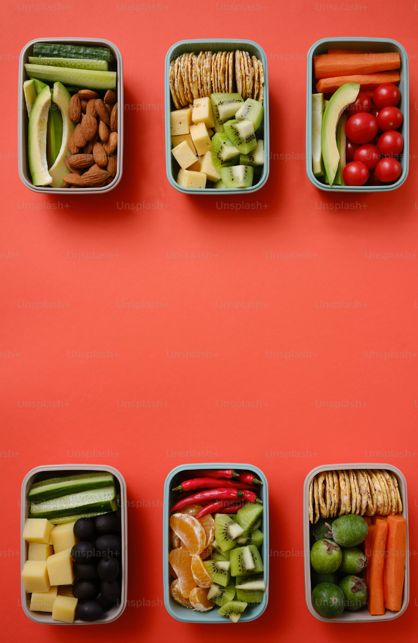 Build a Lightweight Multimodal App (Food Label Reader) Using Streamlit ...