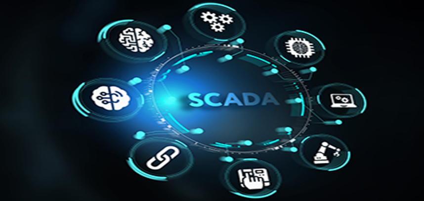 Ancaman Siber pada Sistem ICS/SCADA: Studi Kasus, Vektor Serangan, dan Upaya Mitigasi