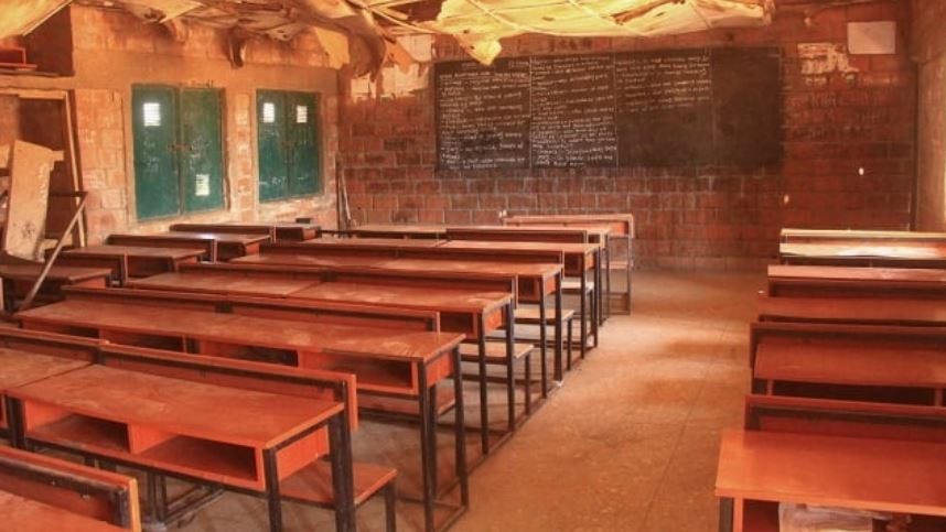 Transforming Nigeria’s education sector from budget size to learning impact