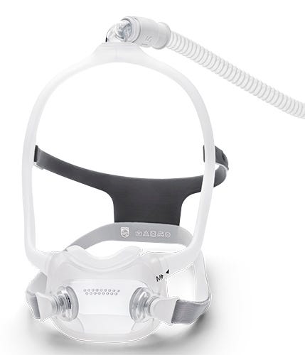 Resmed Airfit N30i vs Philips DreamWear CPAP Mask Comparison | by Michael  Jones | Medium