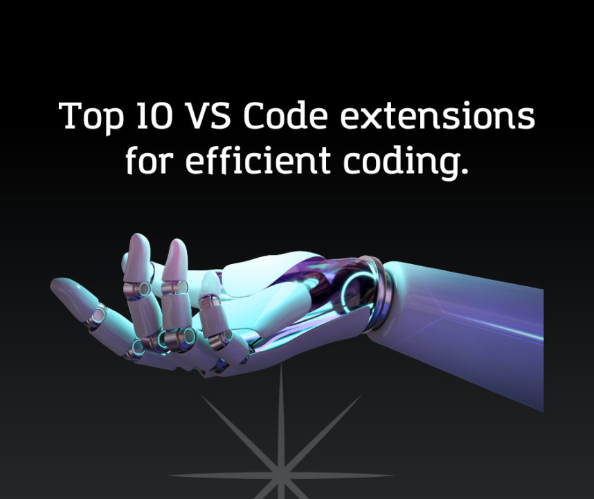 Top 10 VSCode Extensions. This article talks about extensions for… | by ...