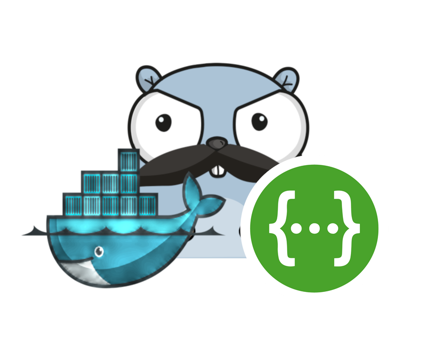 Golang gRPC starter kit. TL;DR If you struggled like me to… by