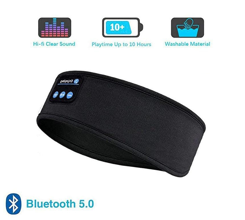 The Ultimate Guide to Music Cozy Headbands A Guide to Bluetooth