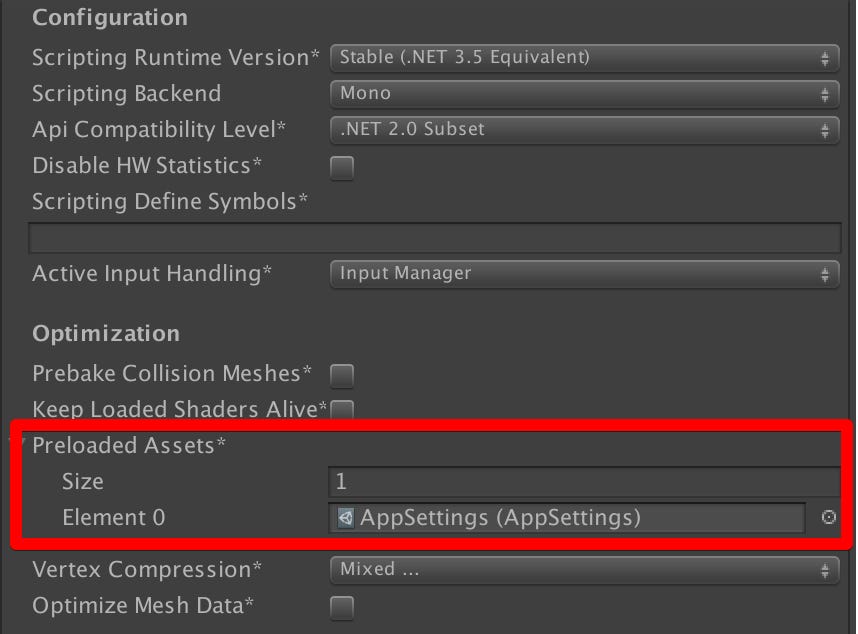 Fast singleton approach in Unity. by Dmitry Victorov by FIFTYTWO Medium