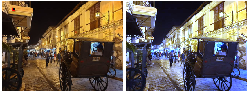 Image Processing for Python — Adjusting to the Ground Truth | by ...