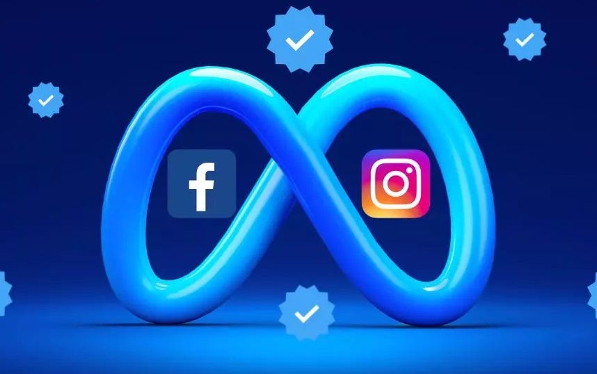 Features Of ‘Meta Verified’ As Zuckerberg Announces 11.99USD Monthly ...