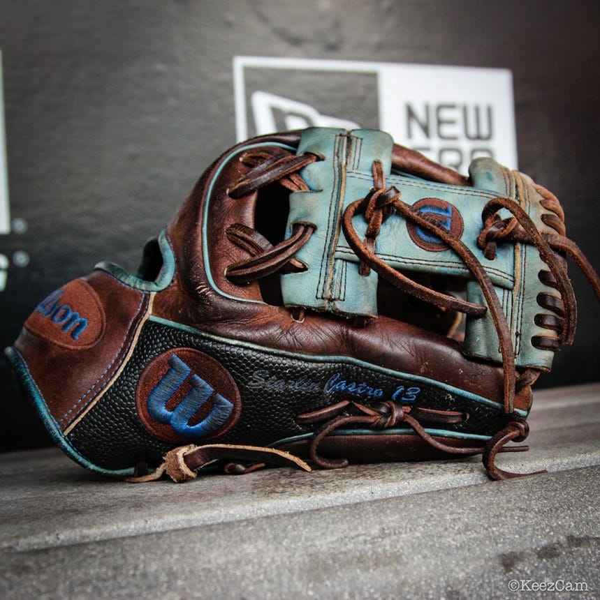 What Pros Wear 6 Most Important Glove Care Tips (Baseball & Softball