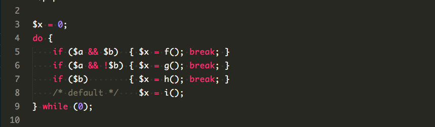Three Unusual PHP Tricks - Creative PHP Code Style | Medium