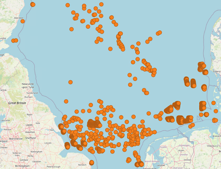 Building Data Science Capability at UKHO: our July 2021 Research Week ...