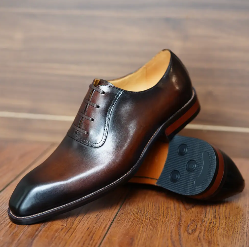 mens leather boots sale