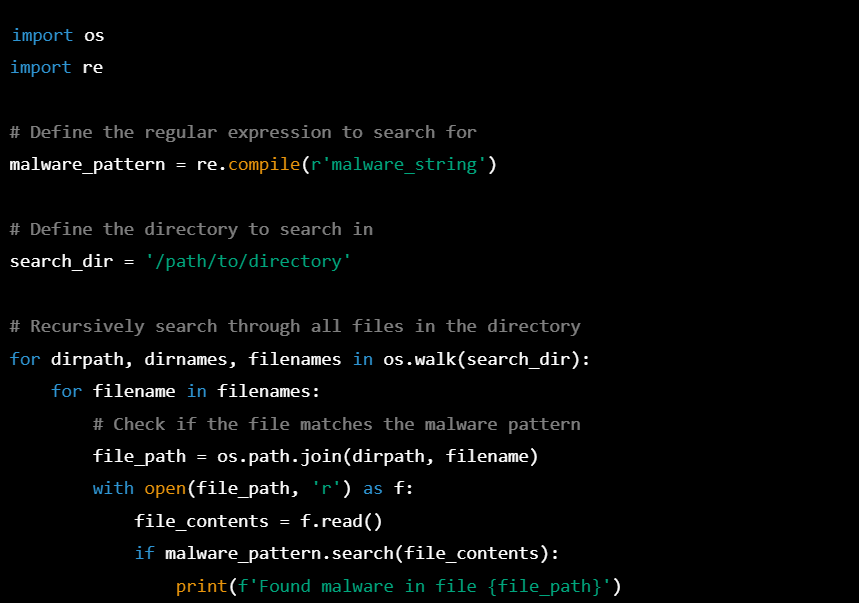 Web3.0 API Security Use Case for TestNet and MainNet Environment for ...