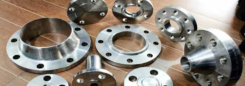 Learn About Stainless Steel Flanges By Nitech Stainless Inc Medium 7422