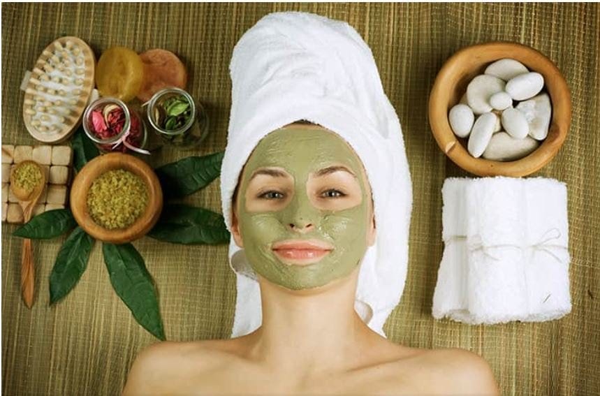If You Also Use This Home Remedy To Make Your Face Shiny And Soft Then 