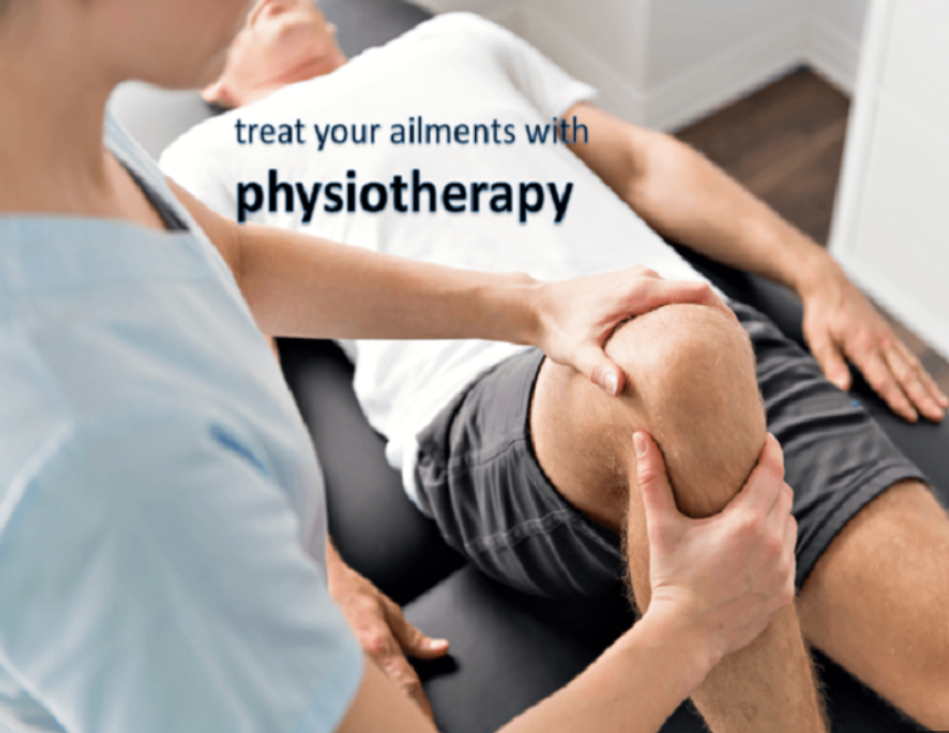 The Comprehensive Benefits of Physiotherapy Services