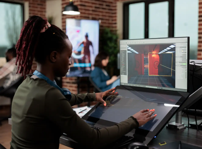 Why Choose 3D Modeling Services for Your Next Big Project | - Dezpad ...